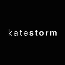 Kate Storm Logo Modehaus Heuberger