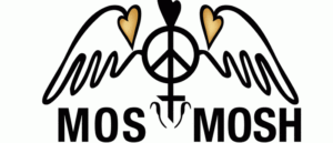 MOS MOSH Logo Modehaus Heuberger