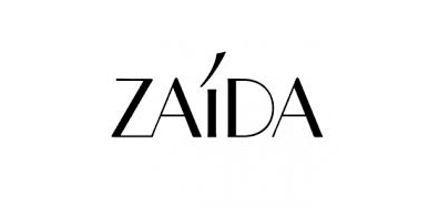 ZAIDA Logo Modehaus Heuberger