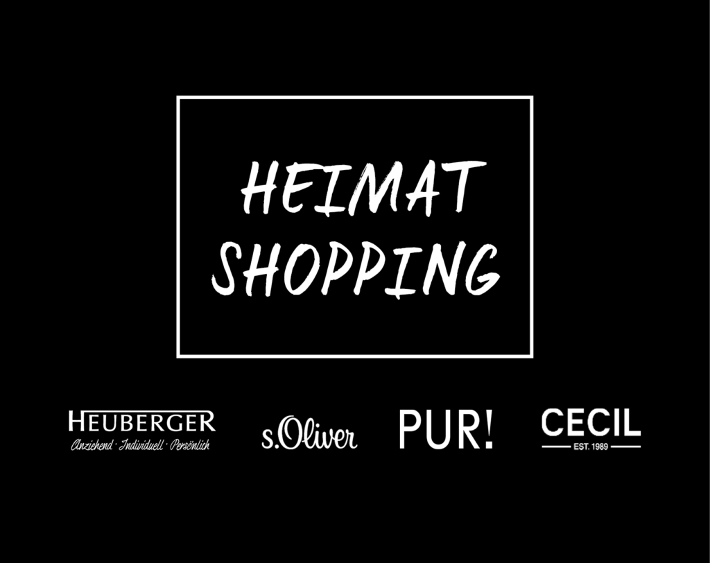 Landauer Heimatshopping 2019