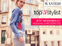 Verkäuferin & Azubi im Einzelhandel - Modehaus Heuberger