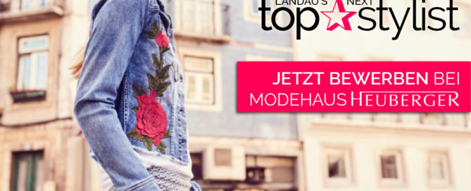 Verkäuferin & Azubi im Einzelhandel - Modehaus Heuberger