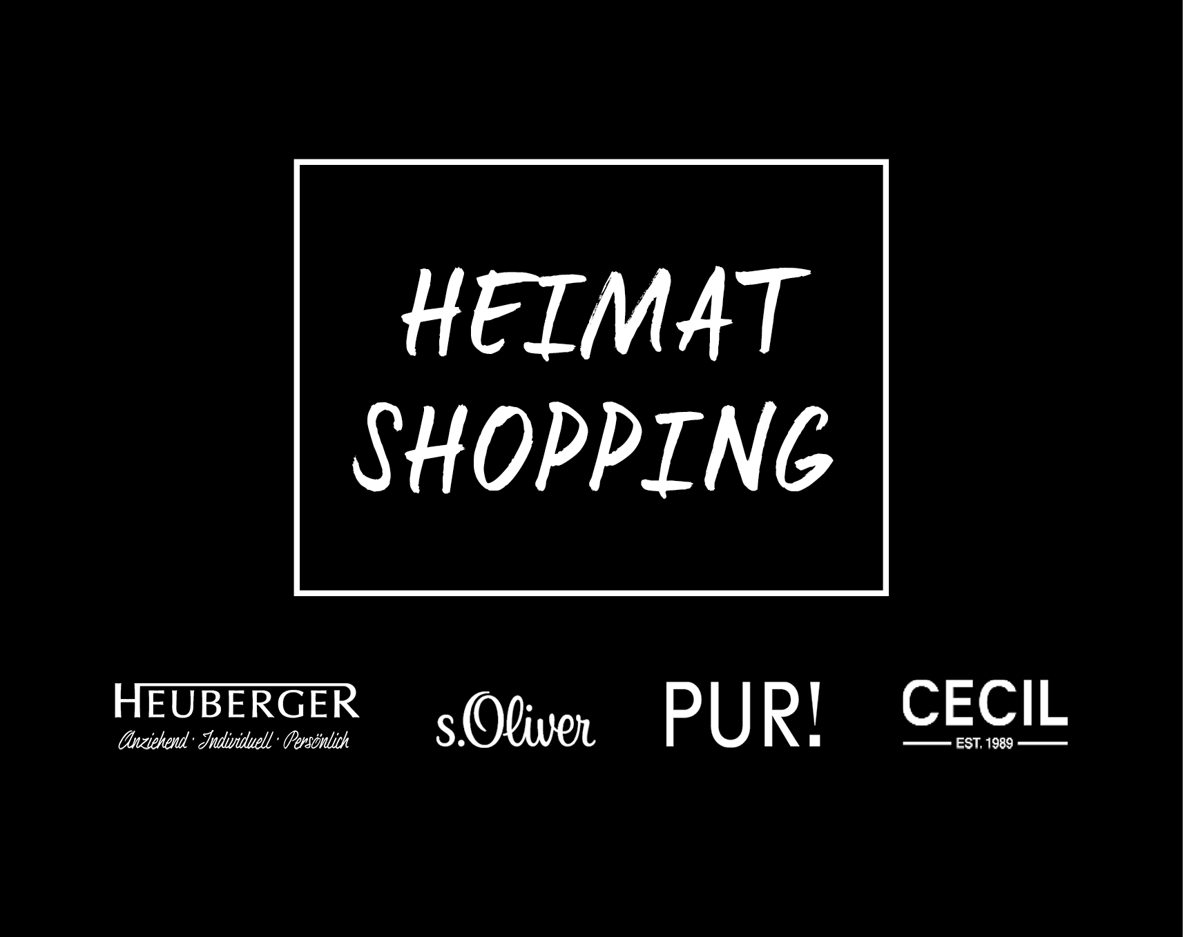 Heimatshopping in Landau 2019