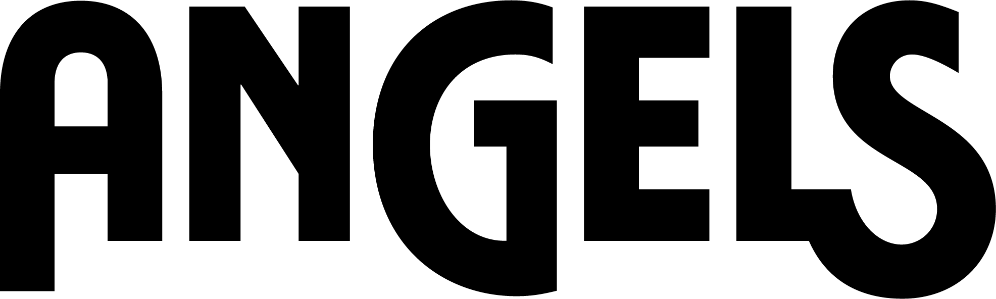 Angels Logo