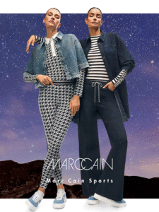 Herbsttrends im Modehaus Heuberger 2025