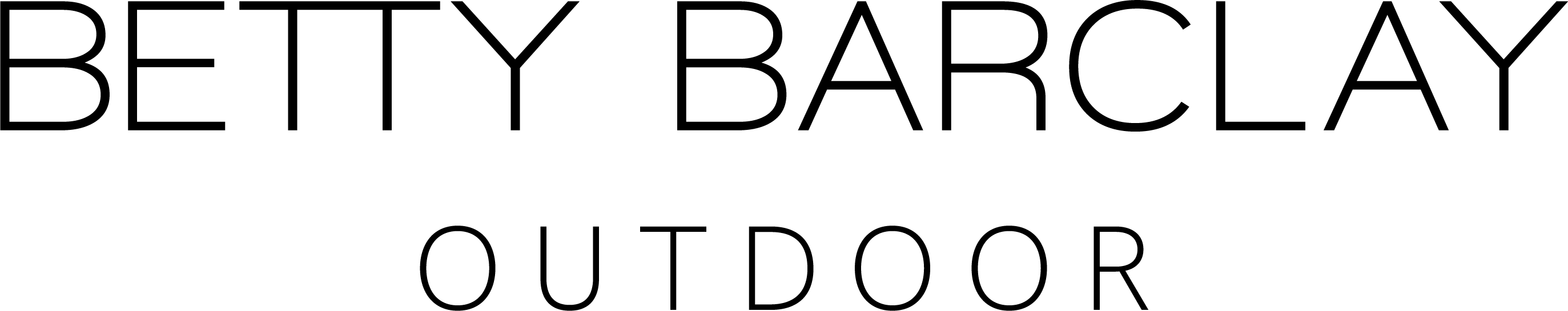 Betty Barklay Outdoor Logo
