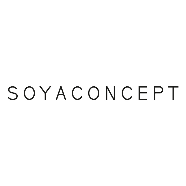 SOYACONCEPT Logo